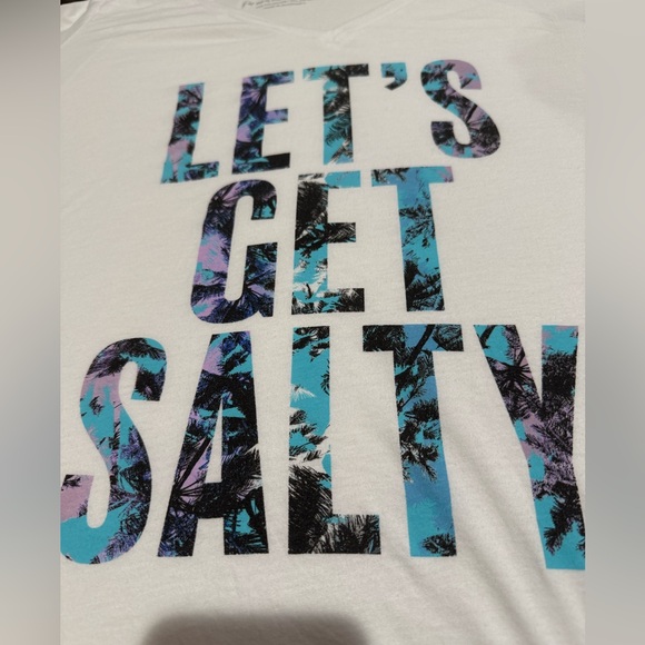 Torrid Women’s Graphic Tee Short Sleeved Size 3 ( 3X ) - Picture 2 of 6